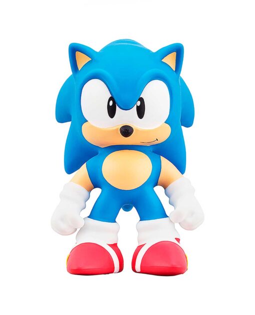 FIGURA BANDAI STRETCH GOO JIT ZU BLUE SONIC