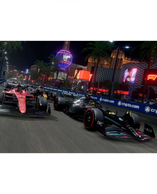 F1 23 - Image 4