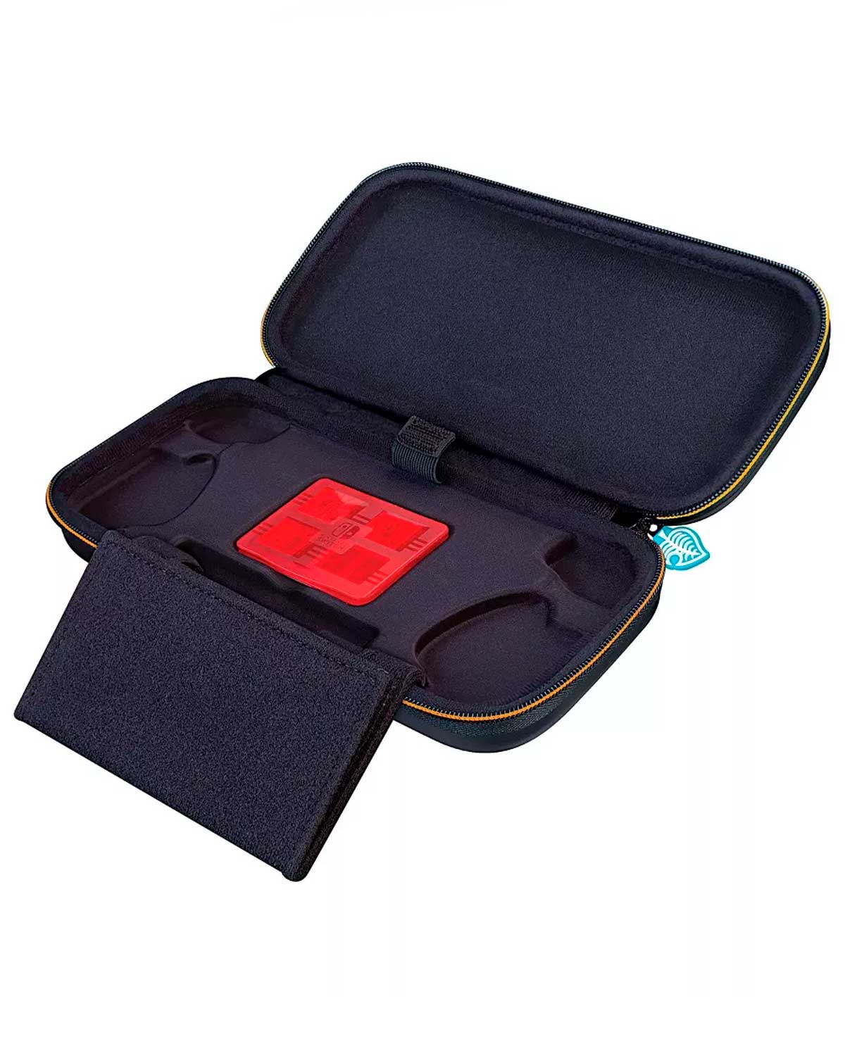 ESTUCHE RIGIDO NINTENDO SWITCH ANIMAL CROSSING - Image 2