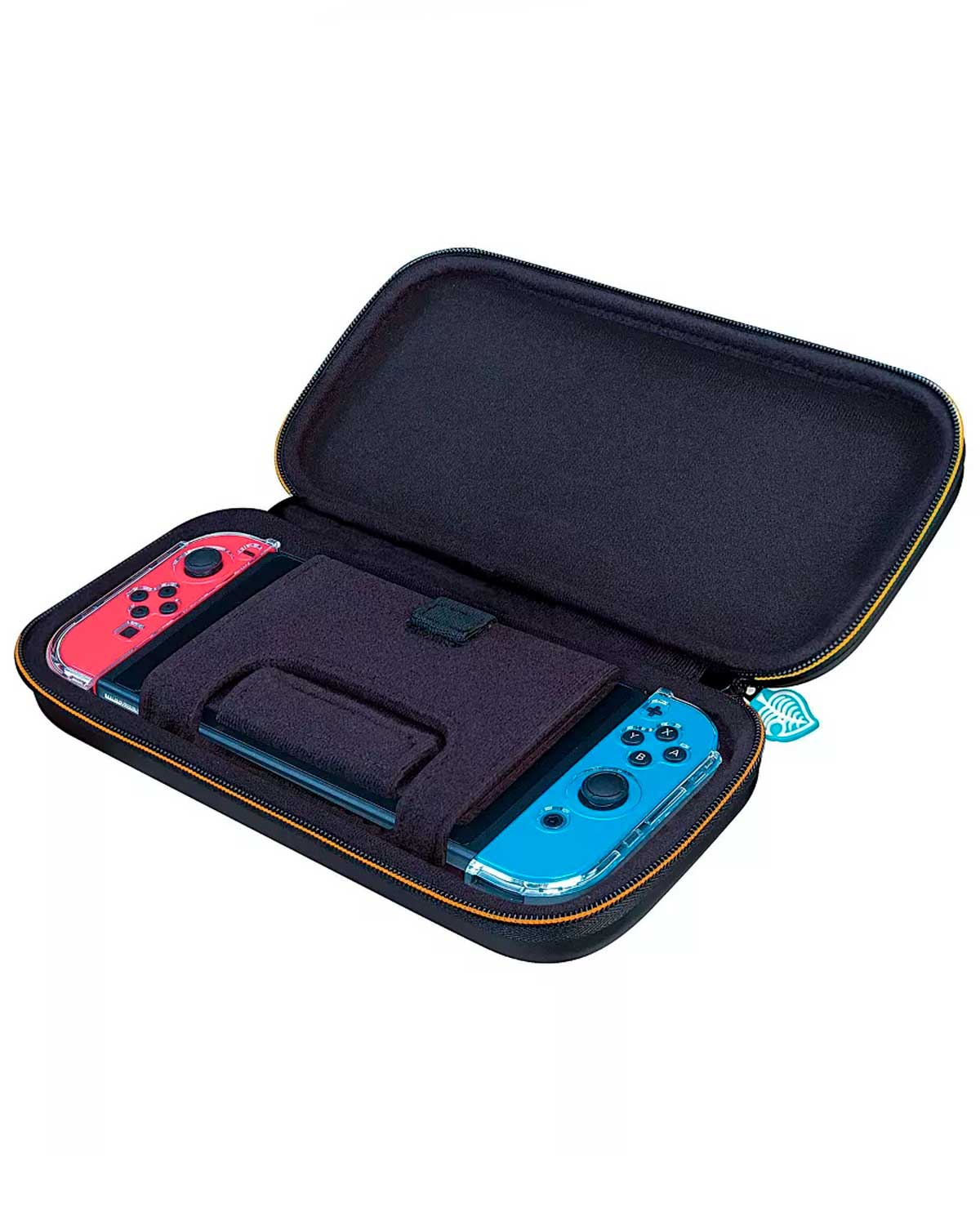 ESTUCHE RIGIDO NINTENDO SWITCH ANIMAL CROSSING - Image 3