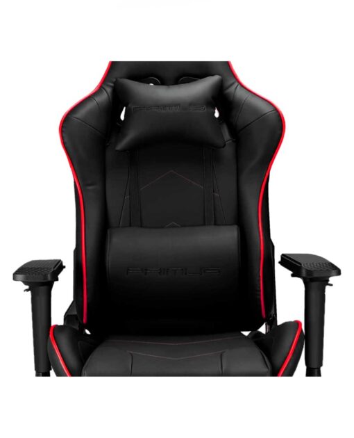 SILLA PARA GAMING PRIMUS THRONOS 200S ROJO - Image 3