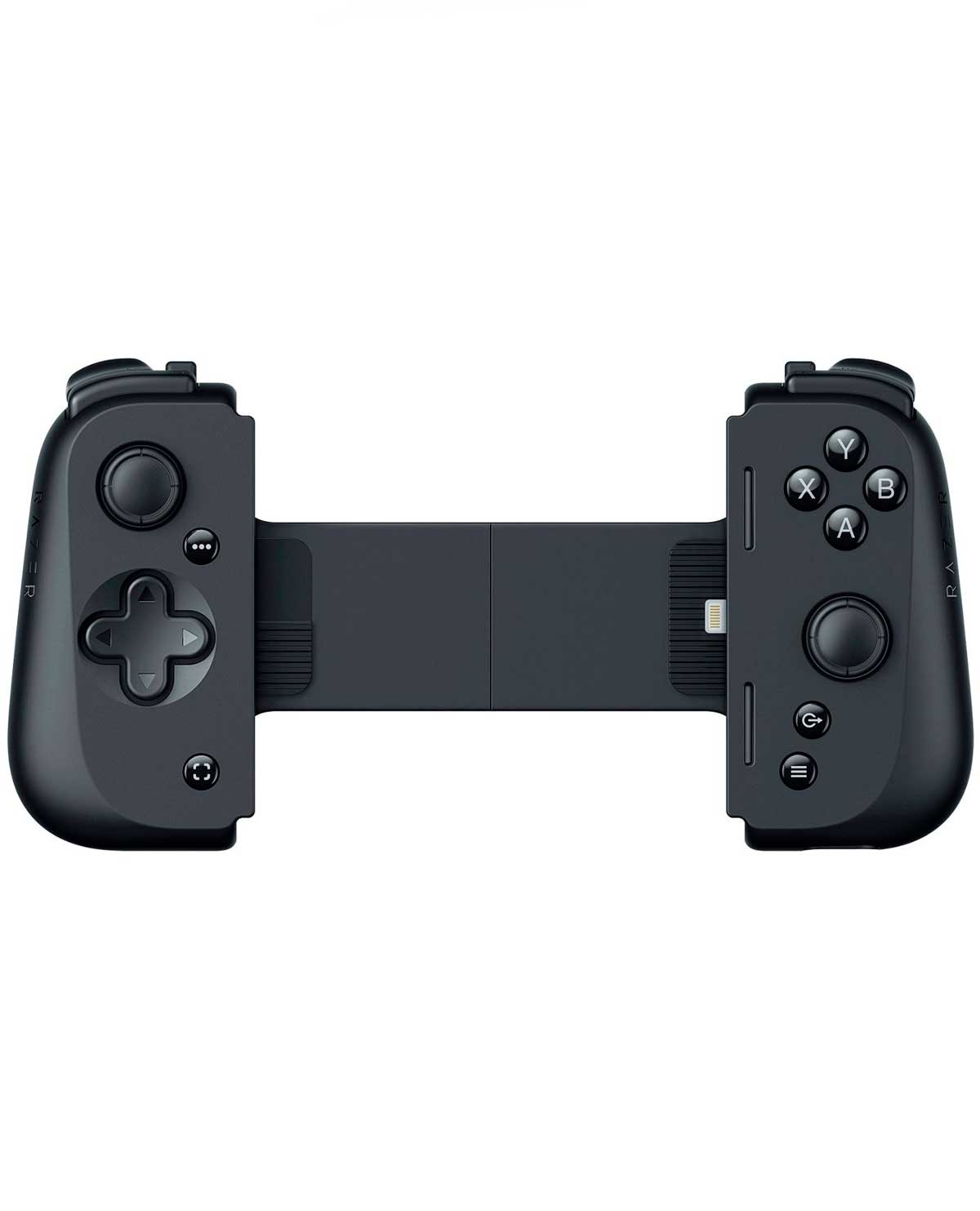 CONTROL KISHI RAZER PARA IPHONE NASA V2