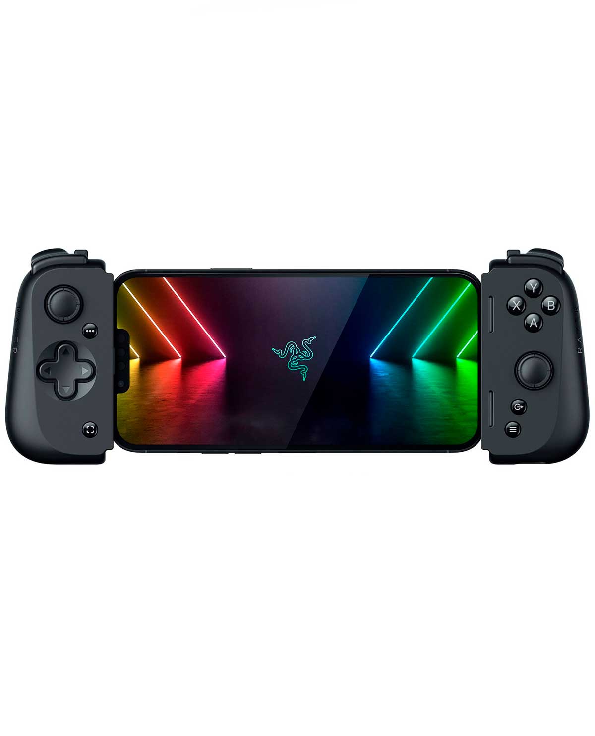 CONTROL KISHI RAZER PARA IPHONE NASA V2 - Image 2