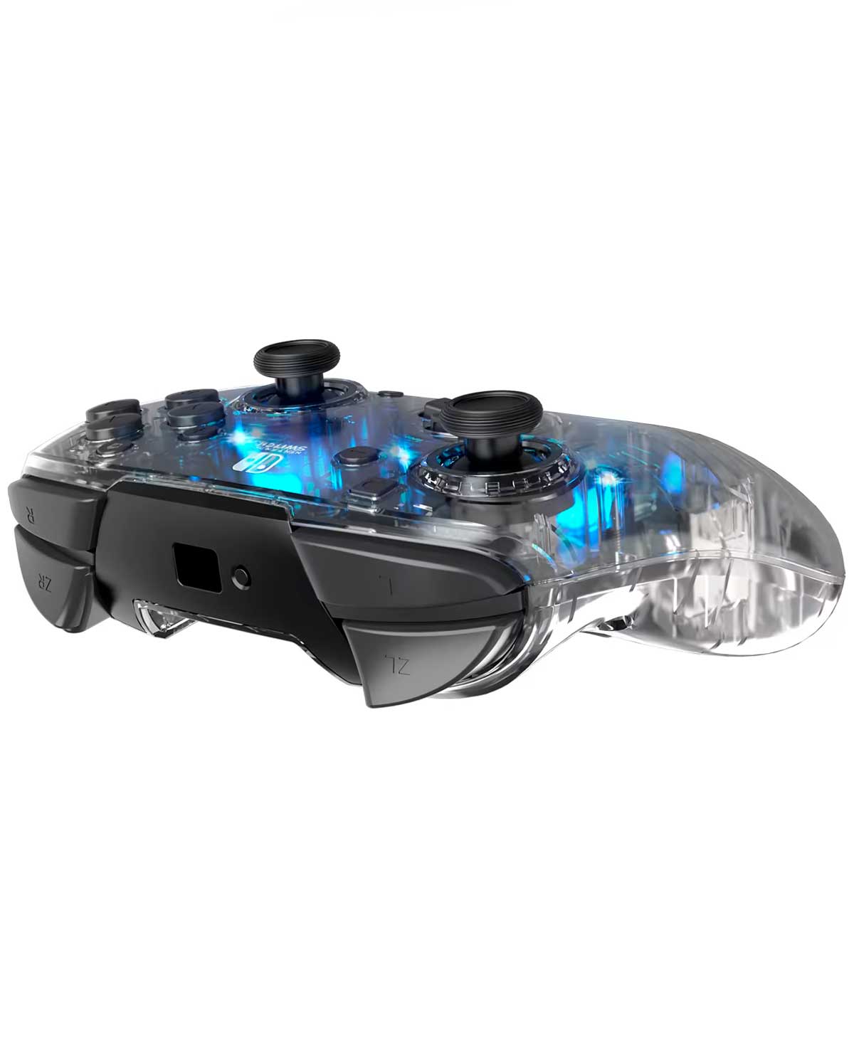 CONTROL INALAMBRICO NINTENDO SWITCH PDP AFTERGLOW - Image 2