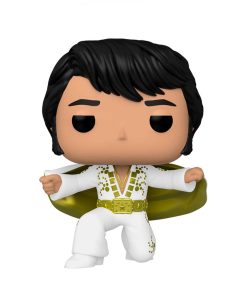 FIGURA POP ROCKS ELVIS PRESLEY
