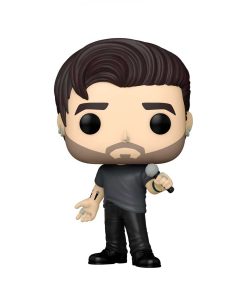 FIGURA POP ROCKS ZAYN MALIK