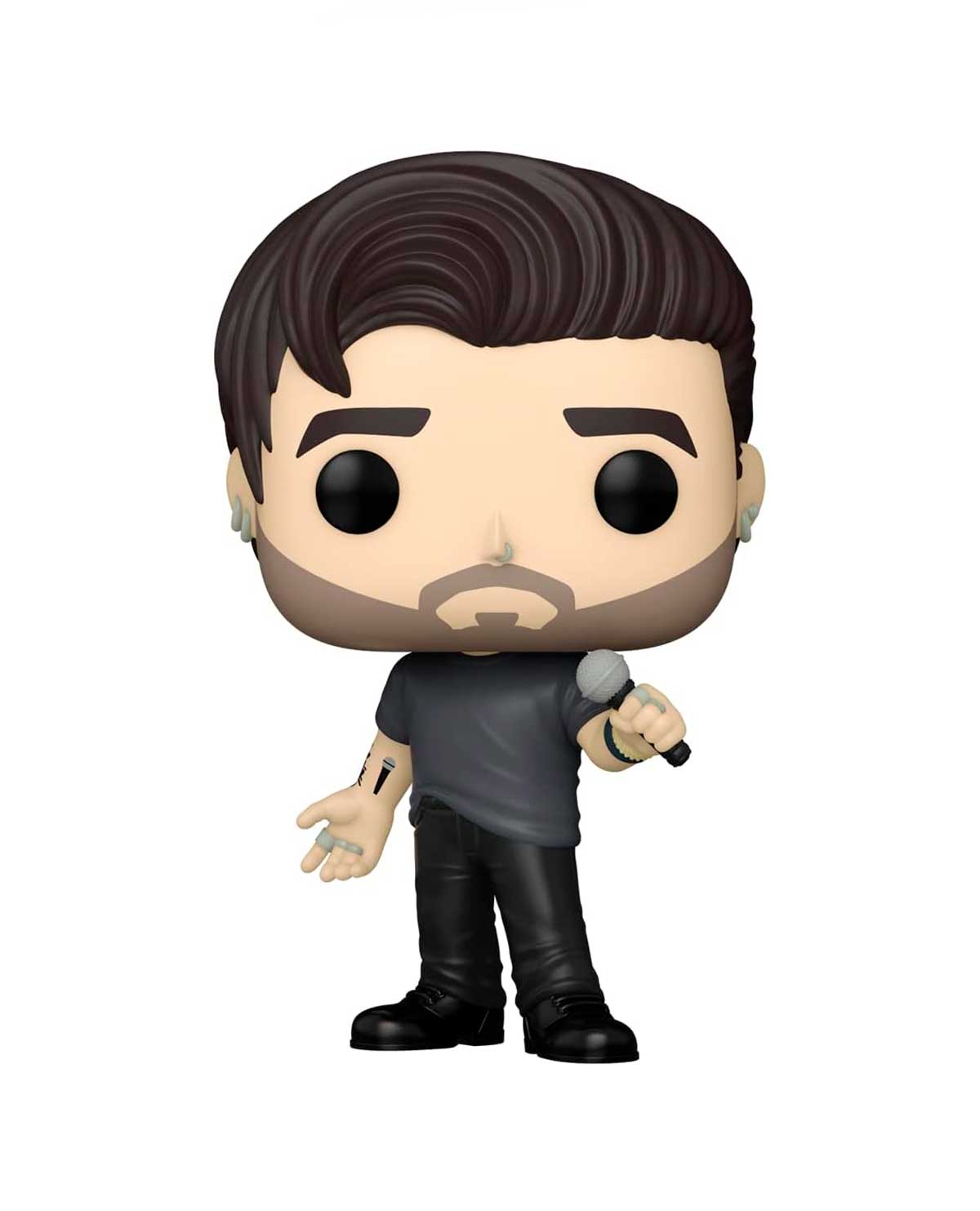 FIGURA POP ROCKS ZAYN MALIK