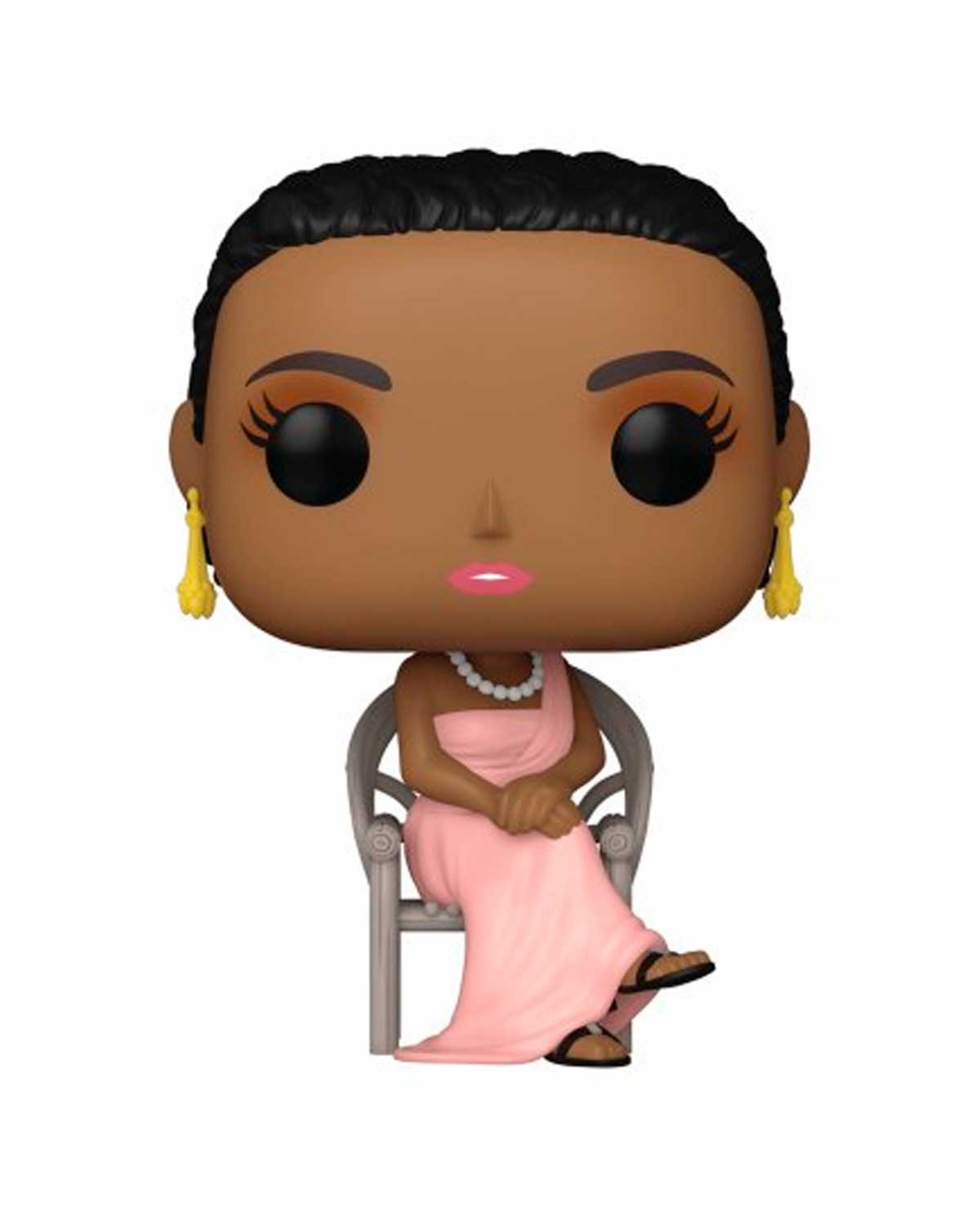 FIGURA POP ICONS WHITNEY HOUSTON