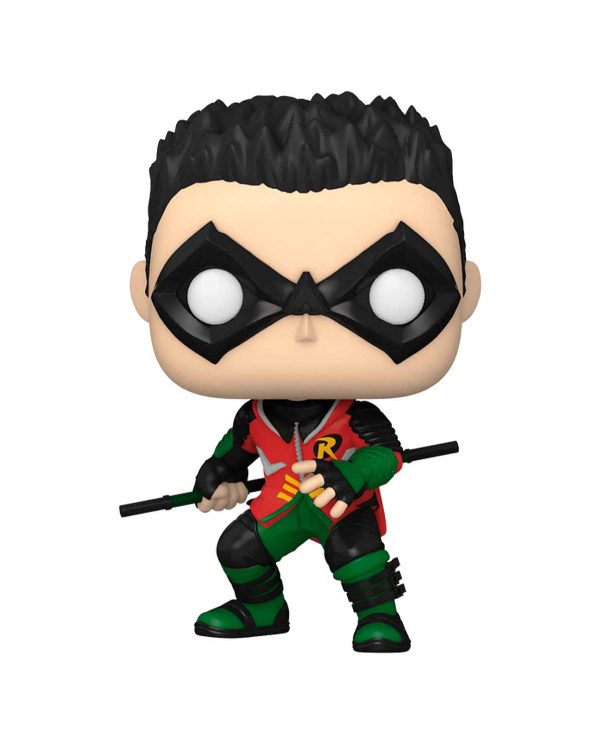 FIGURA POP GOTHAM KNIGHTS ROBIN