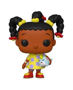 FIGURA POP RUGRATS SUSIE