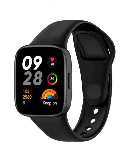 REDMI WATCH 3 BLACK