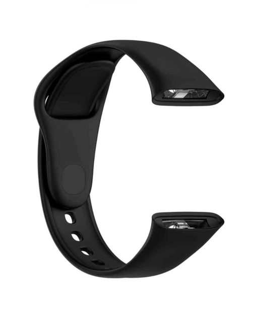 REDMI WATCH 3 BLACK - Image 4