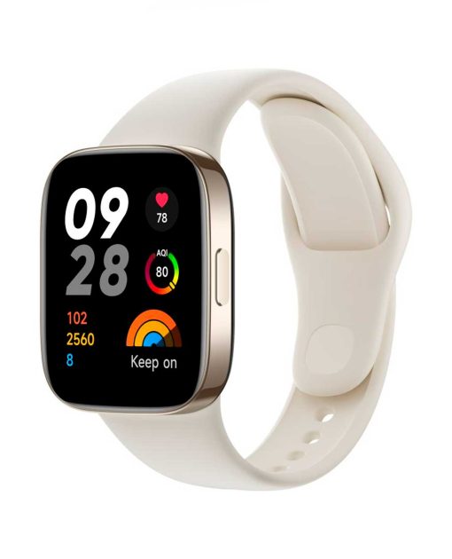 REDMI WATCH 3 IVORY