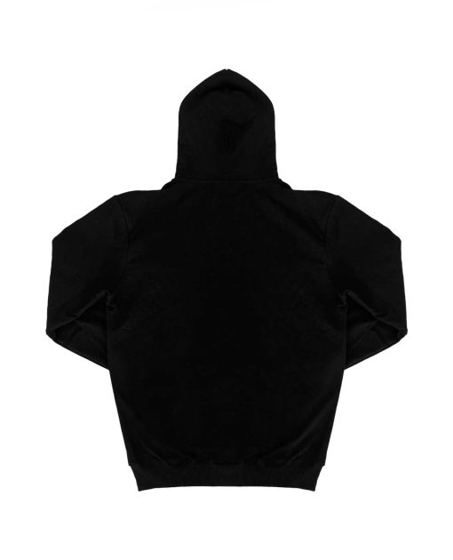 SUDADERA NEGRA DISNEY 100 YEARS OF WONDER GRANDE - Image 2