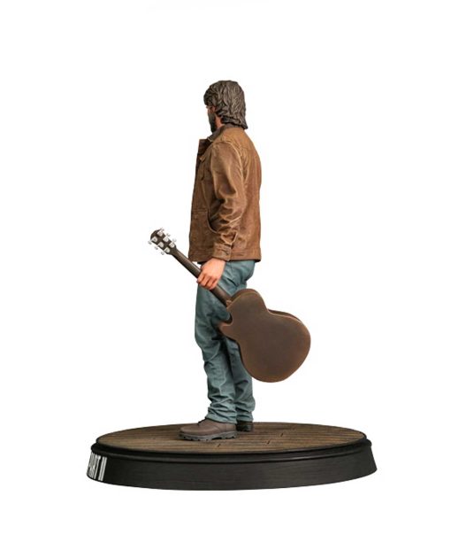 ESTATUA THE LAST OF US JOEL - Image 3