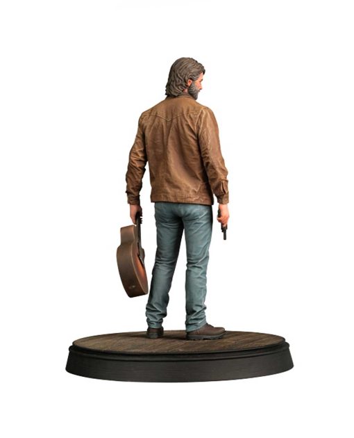ESTATUA THE LAST OF US JOEL - Image 4