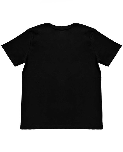 PLAYERA NEGRA STAR WARS DARTH VADER CHICA - Image 2
