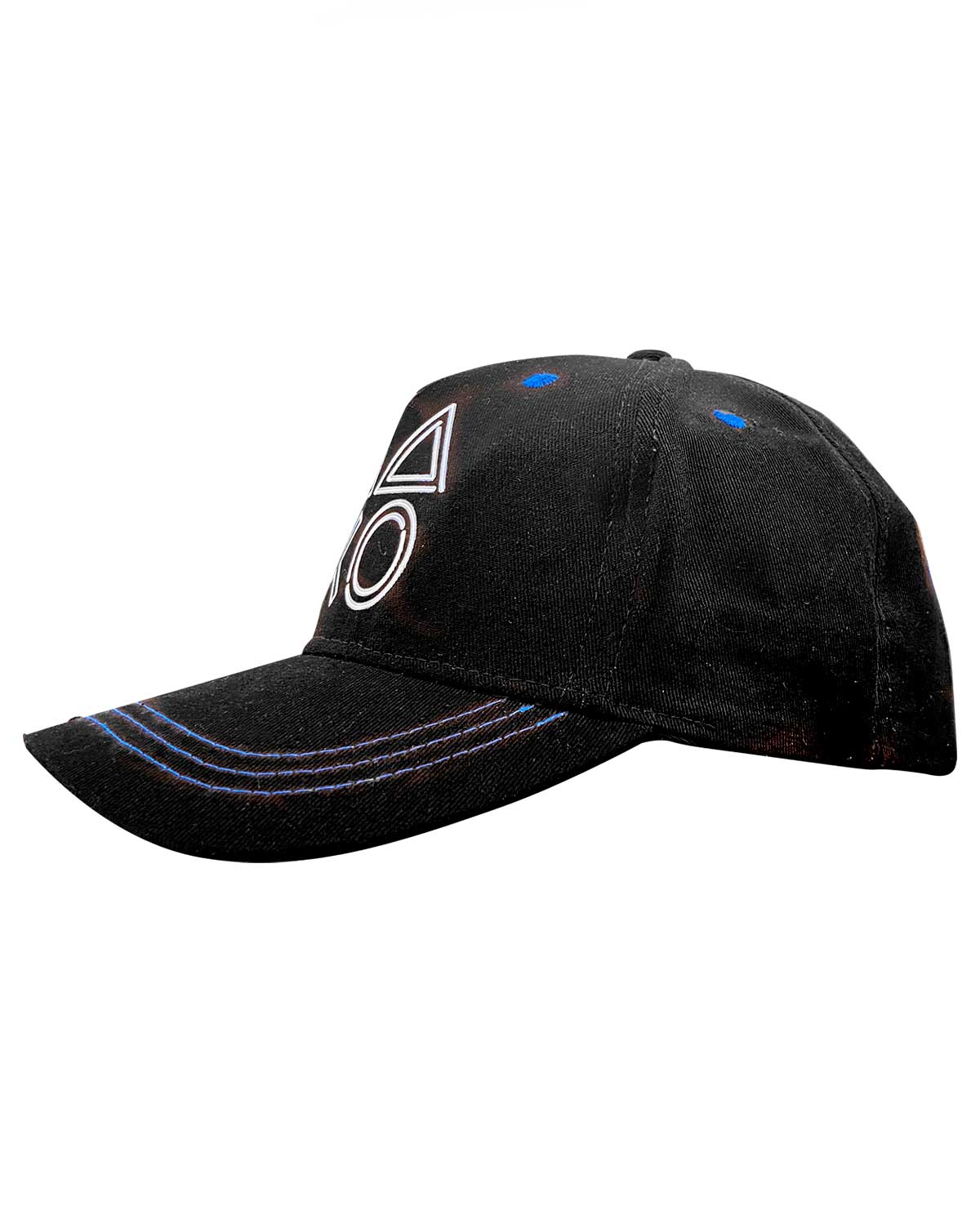 GORRA GLOW IN THE DARK PLAYSTATION TOKYO NIGHTS - Image 2