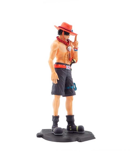 FIGURA ABYSTYLE ONE PIECE PORTGAS - Image 2