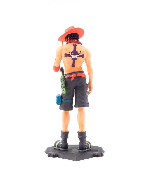 FIGURA ABYSTYLE ONE PIECE PORTGAS - Image 3