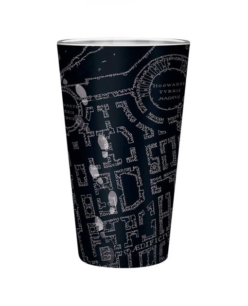 VASO ABYSSE HARRY POTTER THE MARAUDERS MAP - Image 2