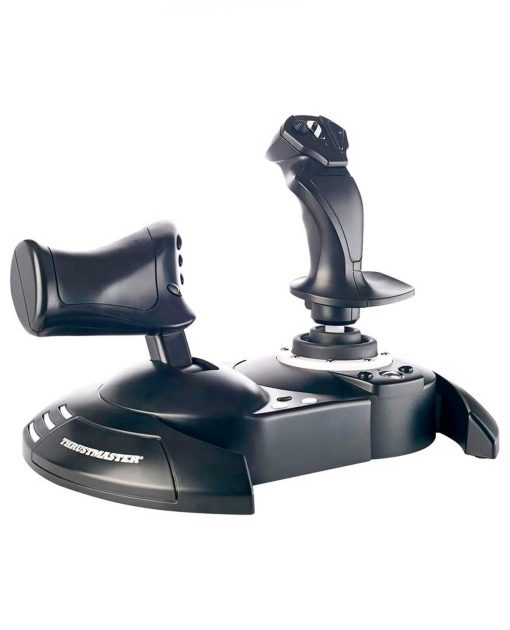 PALANCA DE VUELO THRUSTMASTER T FLIGHT HOTAS ONE