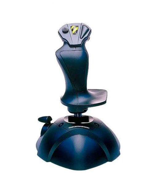 JOYSTICK THRUSTMASTER WORLDWIDE VERSION - Image 2