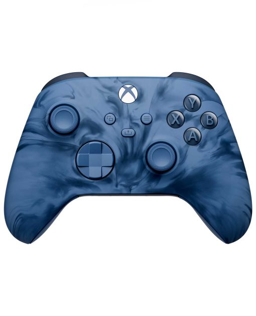 CONTROL XBOX INALAMBRICO STORMCLOUD VAPOR