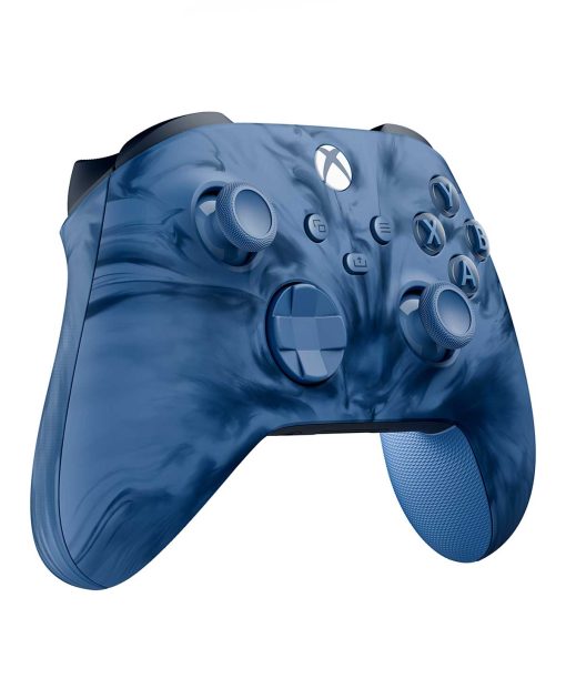 CONTROL XBOX INALAMBRICO STORMCLOUD VAPOR - Image 2