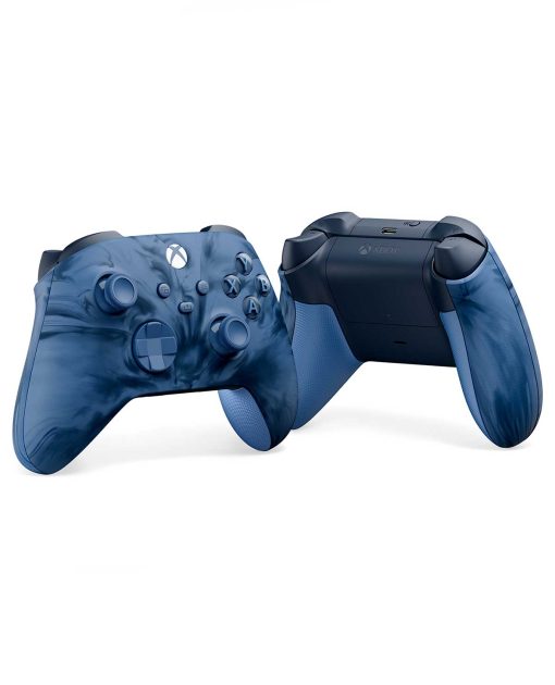 CONTROL XBOX INALAMBRICO STORMCLOUD VAPOR - Image 3