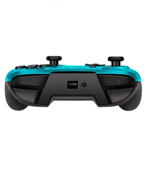 CONTROL INALAMBRICO PDP NINTENDO SWITCH CAMO BLUE - Image 3