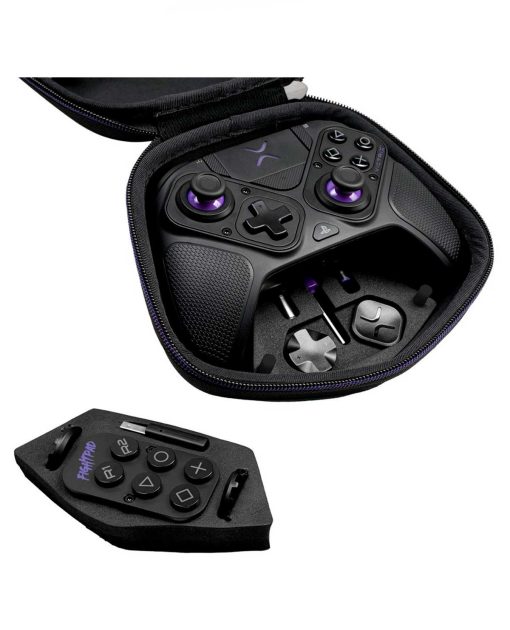 CONTROL INALAMBRICO PDP PLAYSTATION VICTRIX PRO BFG - Image 4