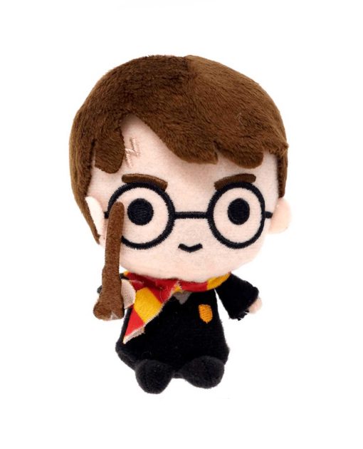 PELUCHE YUME HARRY POTTER HARRY