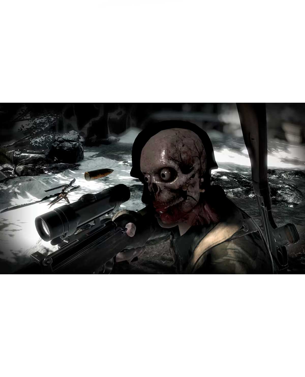 SNIPER ELITE 4 - Image 4