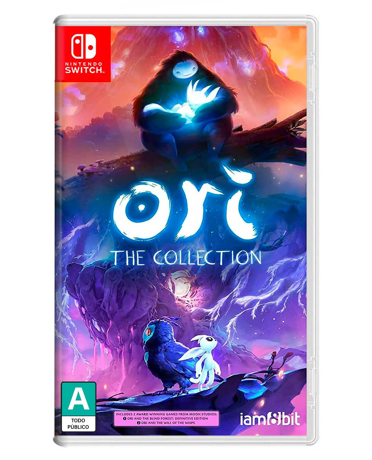 ORI THE COLLECTION