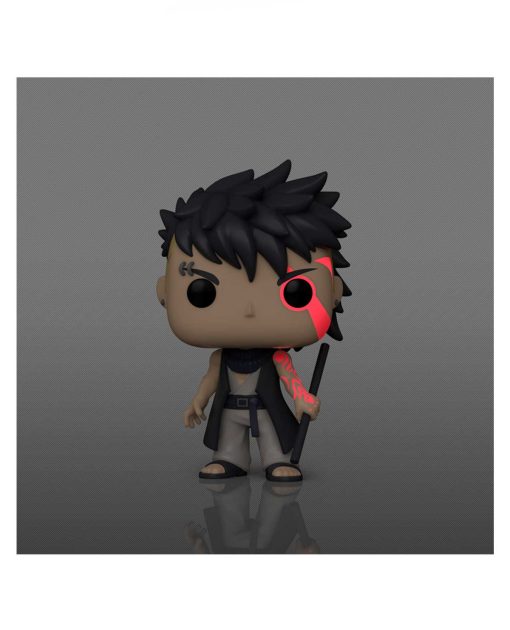 FIGURA POP BORUTO  PROLOGUE KAWAKI - Image 2