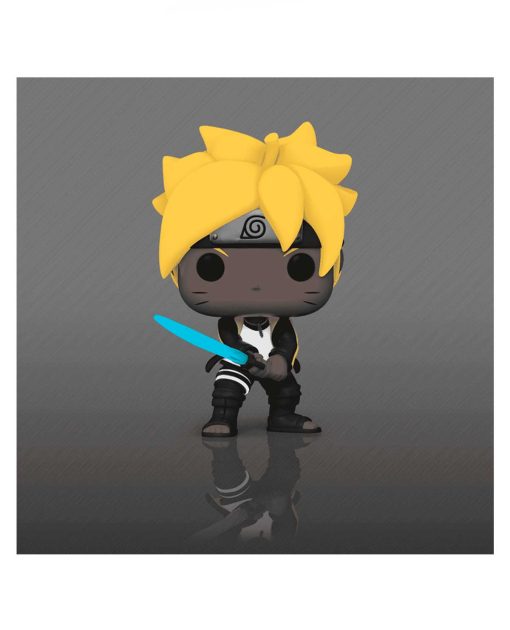 FIGURA POP BORUTO BORUTO WITH CHAKRA BLADE - Image 2