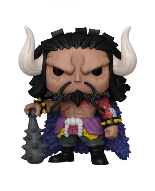 FIGURA POP ONE PIECE KAIDO