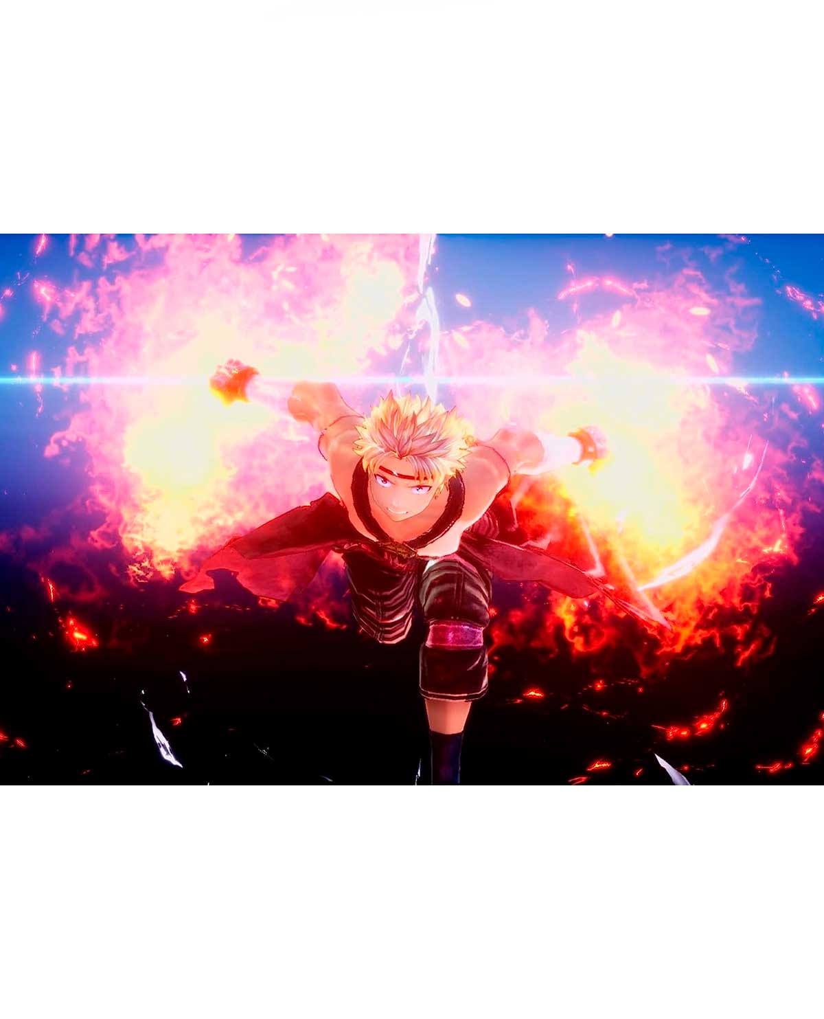 SWORD ART ONLINE LAST RECOLLECTION - Image 2