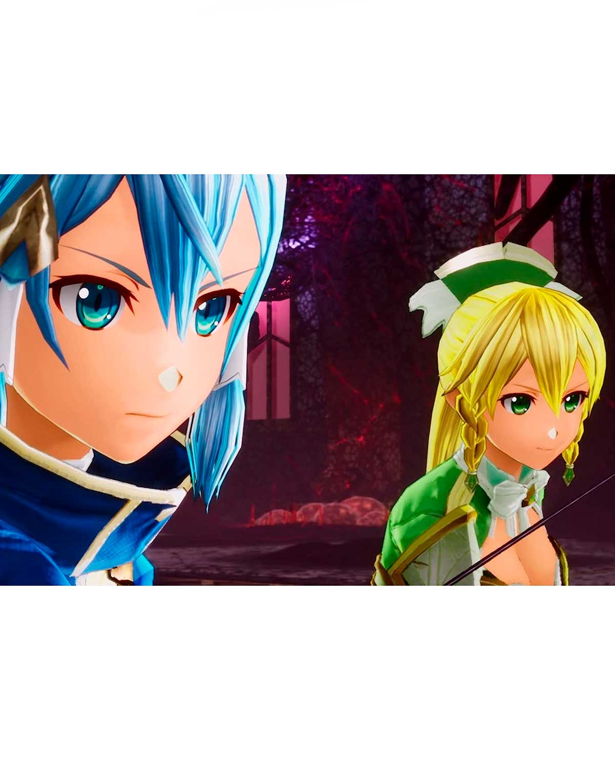 SWORD ART ONLINE LAST RECOLLECTION - Image 3