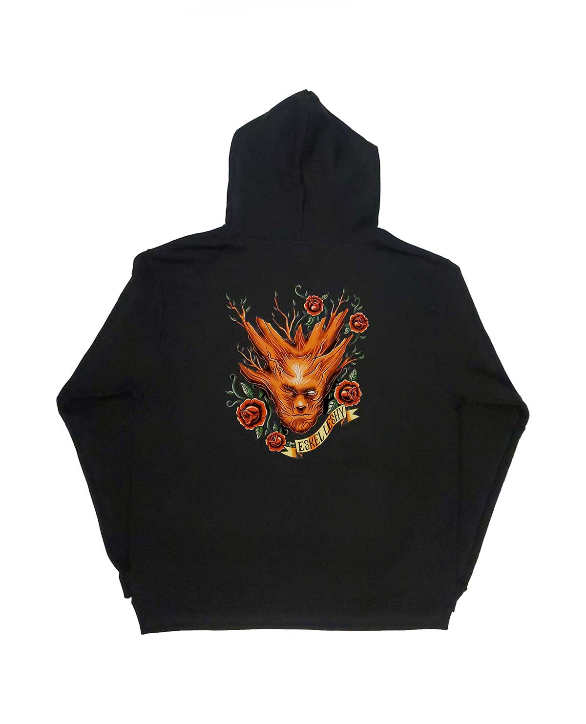SUDADERA ESKEL LESHY GRANDE - Image 2