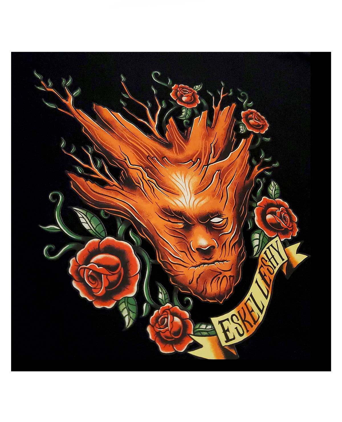 SUDADERA ESKEL LESHY GRANDE - Image 3