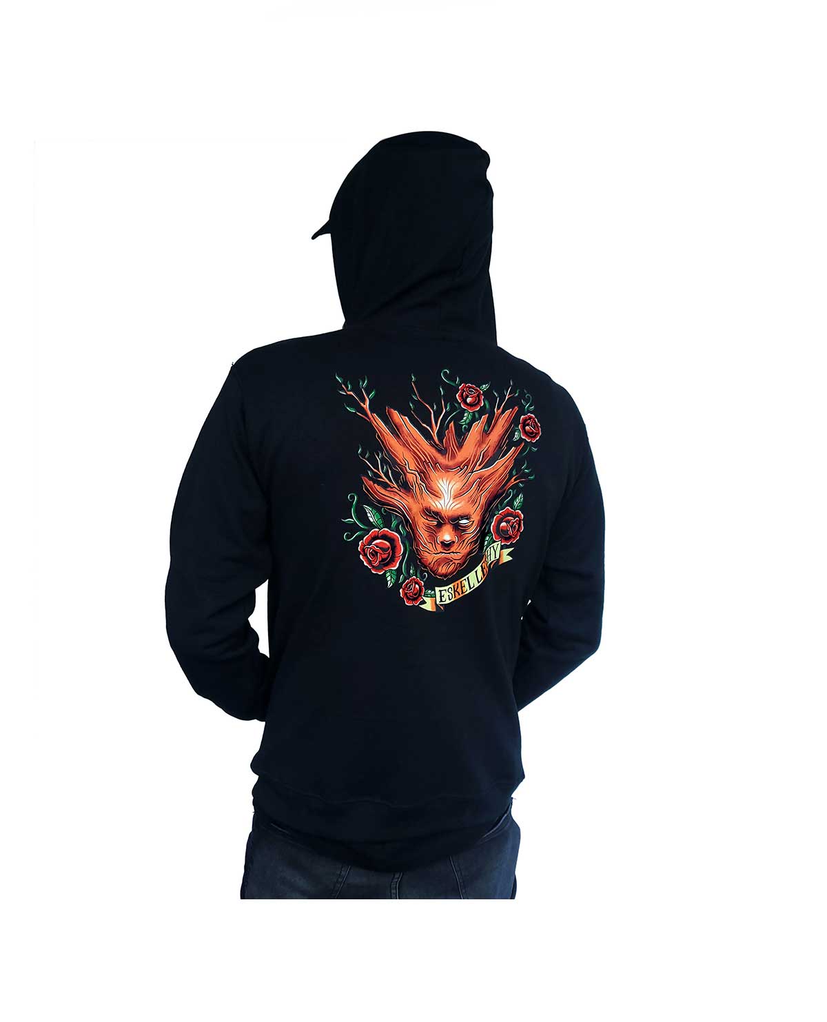 SUDADERA ESKEL LESHY GRANDE - Image 4