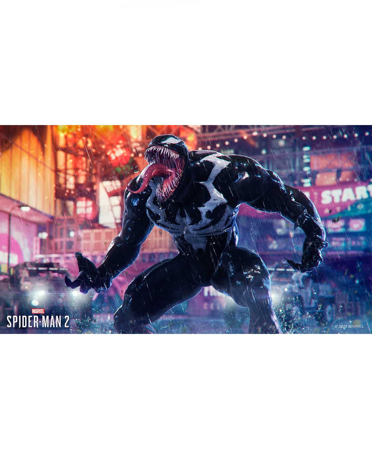 SPIDER MAN 2 - Image 4