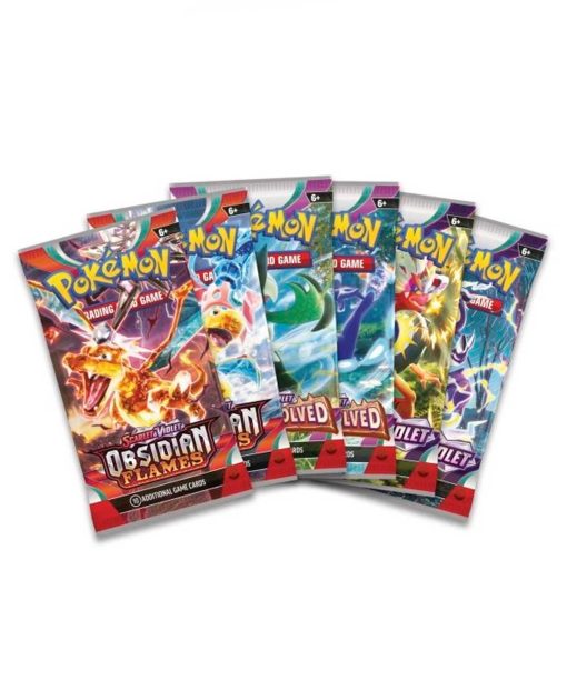 POKEMON TRADING CARD GAME CHARIZARD EX PREMIUM COLLECTION - Image 3