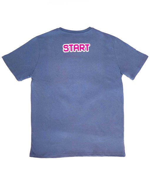 PLAYERA UBISOFT RABBIDS GAMERS CHICA - Image 2