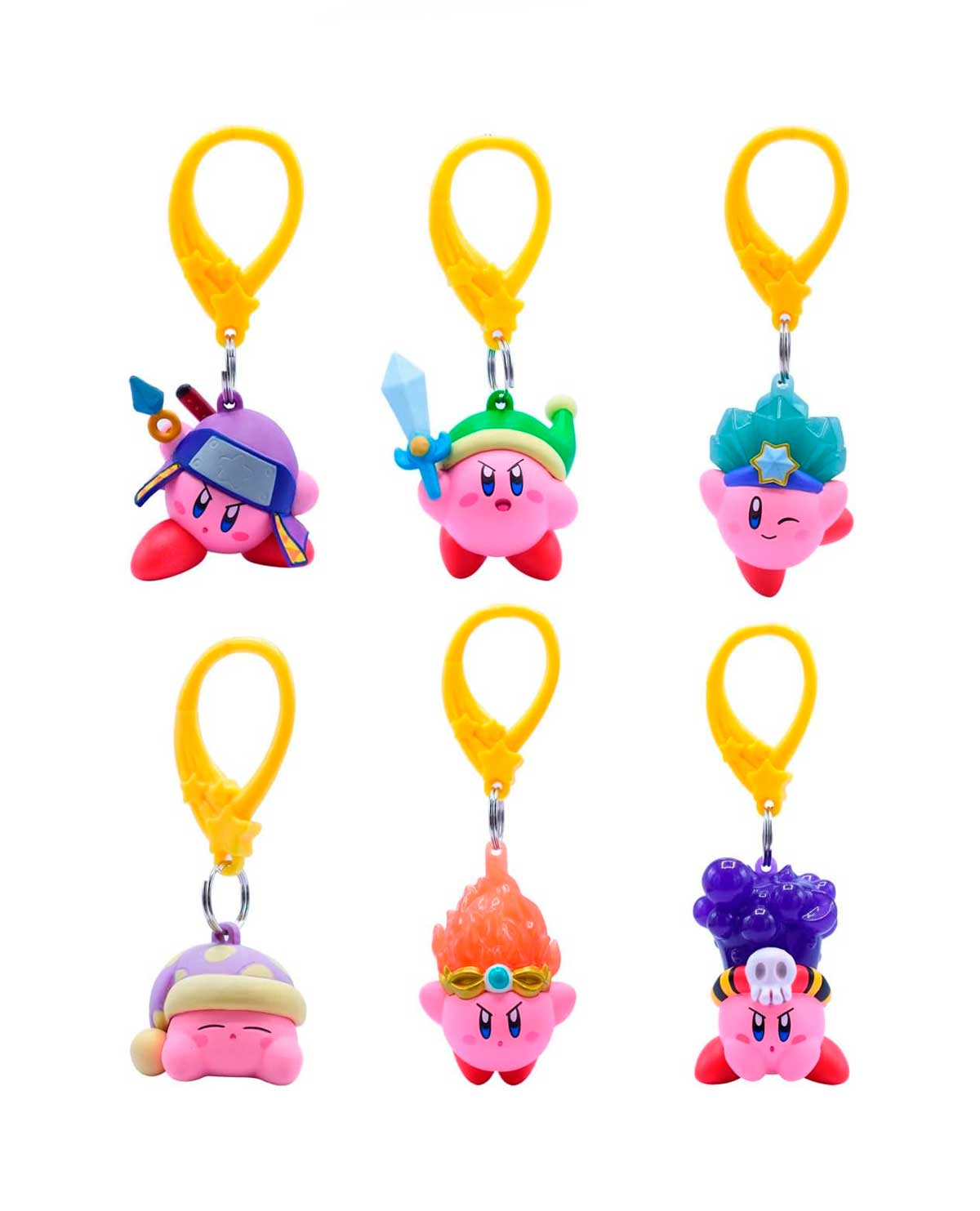 HANGER KIRBY