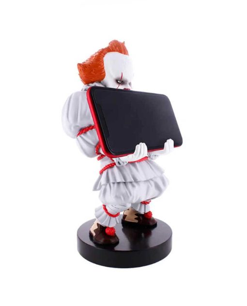 SOPORTE CABLE GUYS PENNYWISE - Image 2