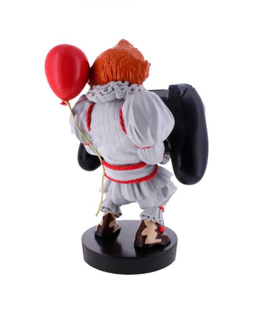 SOPORTE CABLE GUYS PENNYWISE - Image 3