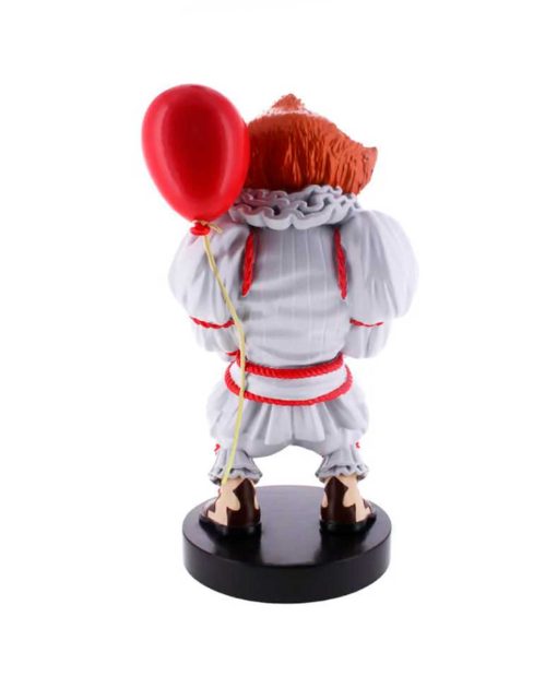 SOPORTE CABLE GUYS PENNYWISE - Image 4